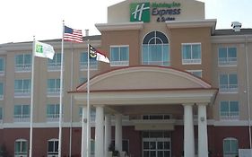 Holiday Inn Express & Suites - Smithfield/Selma By Ihg