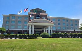 Holiday Inn Express & Suites - Smithfield/Selma By Ihg